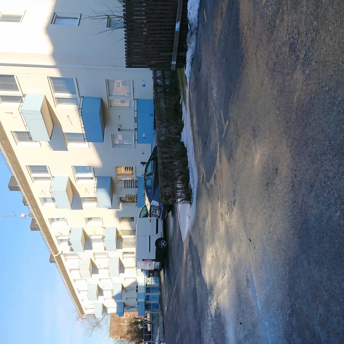 Hyreslägenhet på Falköping i falkoping