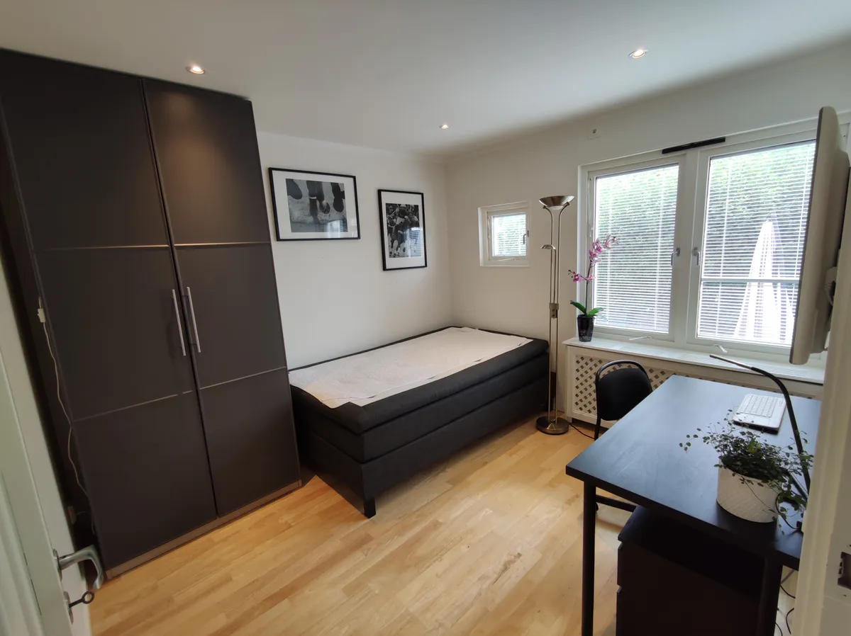 Hyresbostad på Själlandsgatan i Kista