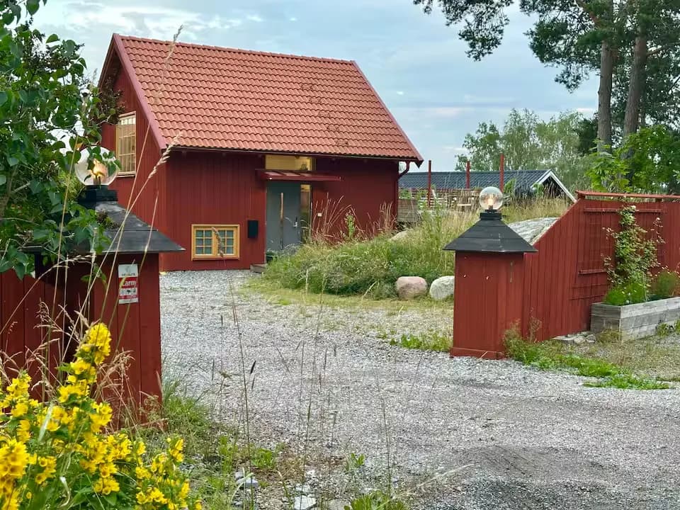 Hyresbostad på Åkersberga i akersberga