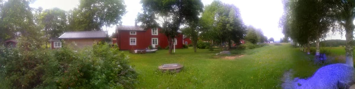 Hyresbostad på Yttre Långviken  i Tavelsjö