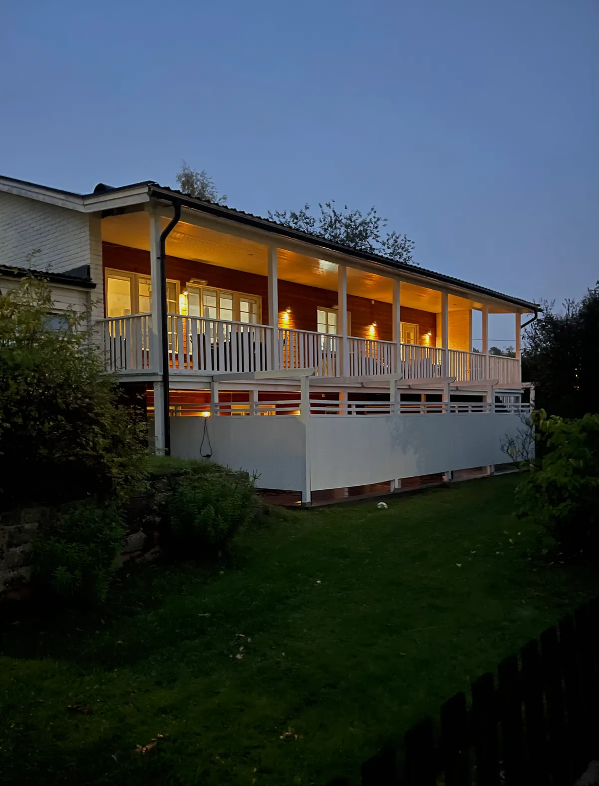 Hyresbostad på Gällivare i gallivare