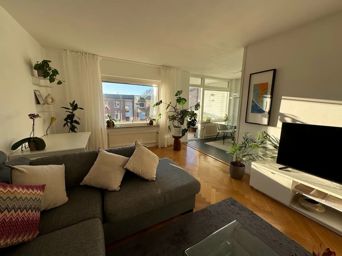 Hyreslägenhet på Torslanda i torslanda