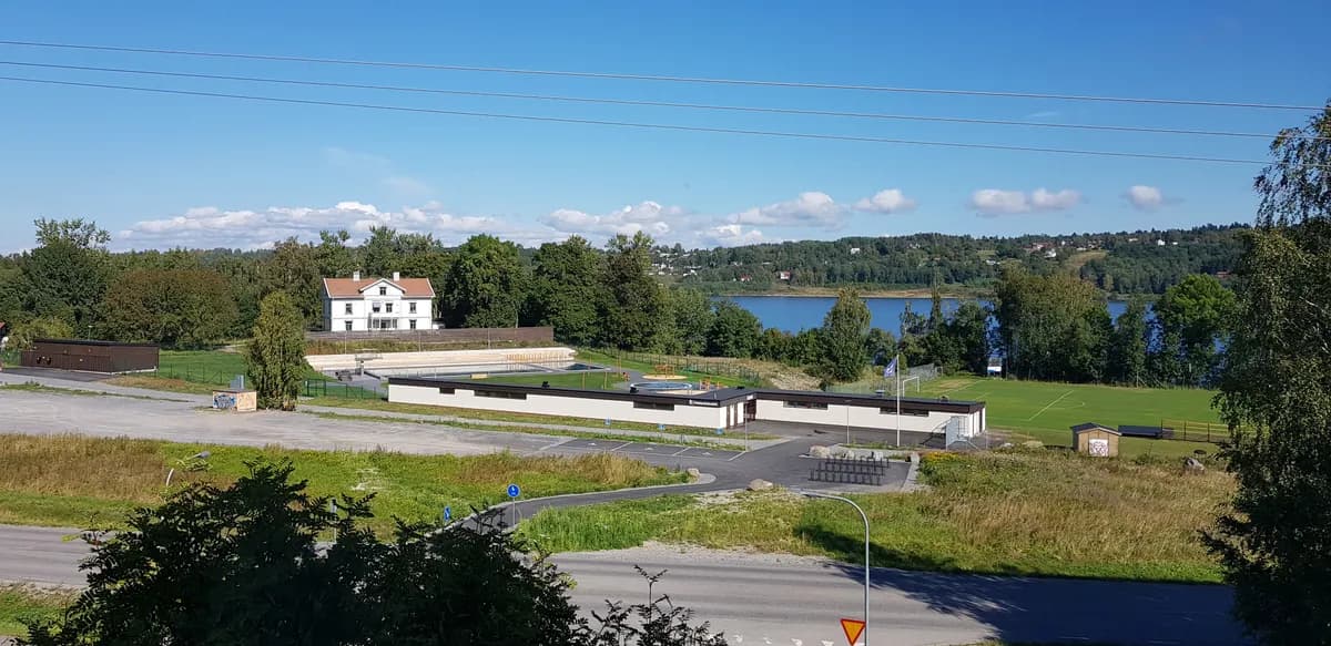 Hyreslägenhet på Polarisvägen i Sundsbruk