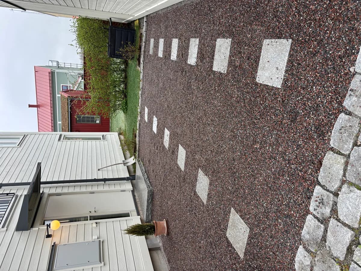 Hyresbostad på Mariefred i mariefred