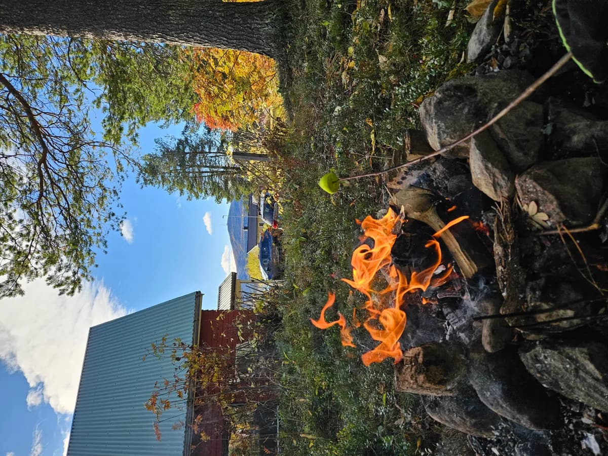 Hyresbostad på Gällivare i gallivare