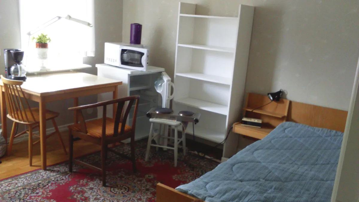 Hyresbostad på Torslanda i torslanda