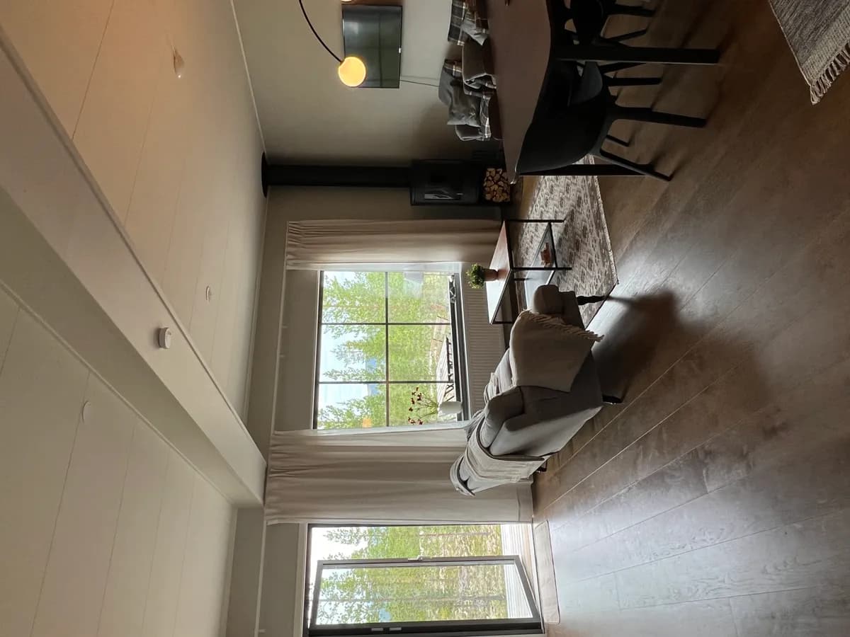 Hyreslägenhet på Nicolaus väg i Idre