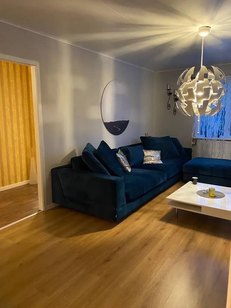 Hyresbostad på Radhusgatan i Slottsbron