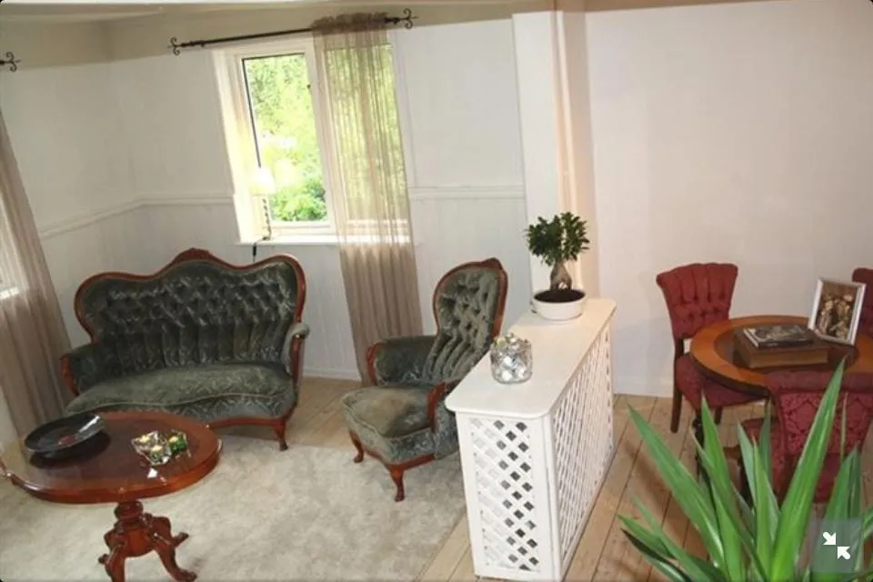 Hyresbostad på Rasslebygd i Emmaboda