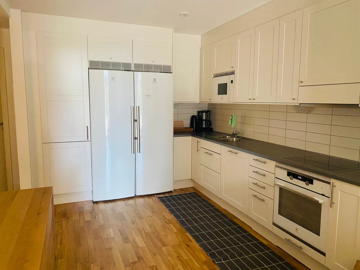 Hyreslägenhet på Sigtuna i sigtuna