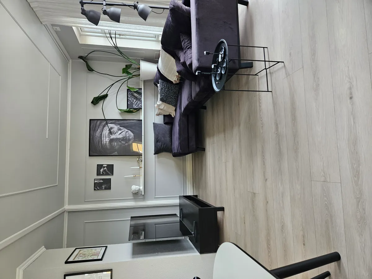 Hyresbostad på Sunnanå Kullen i Mellerud