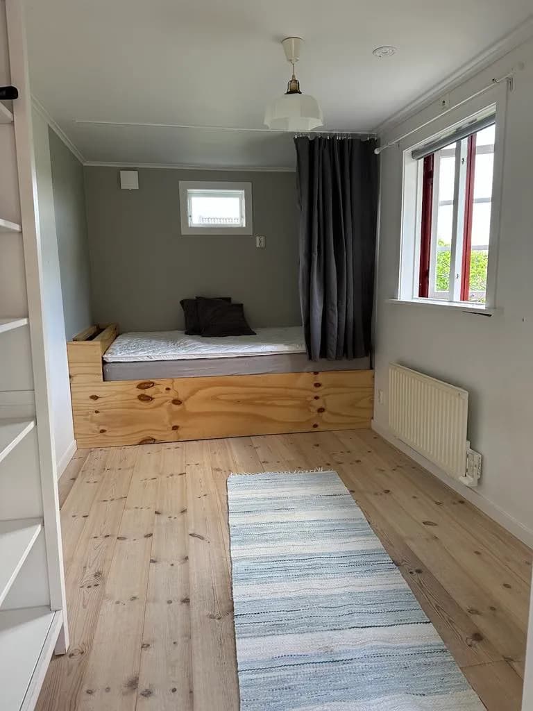 Hyresbostad på Norrtälje i norrtalje