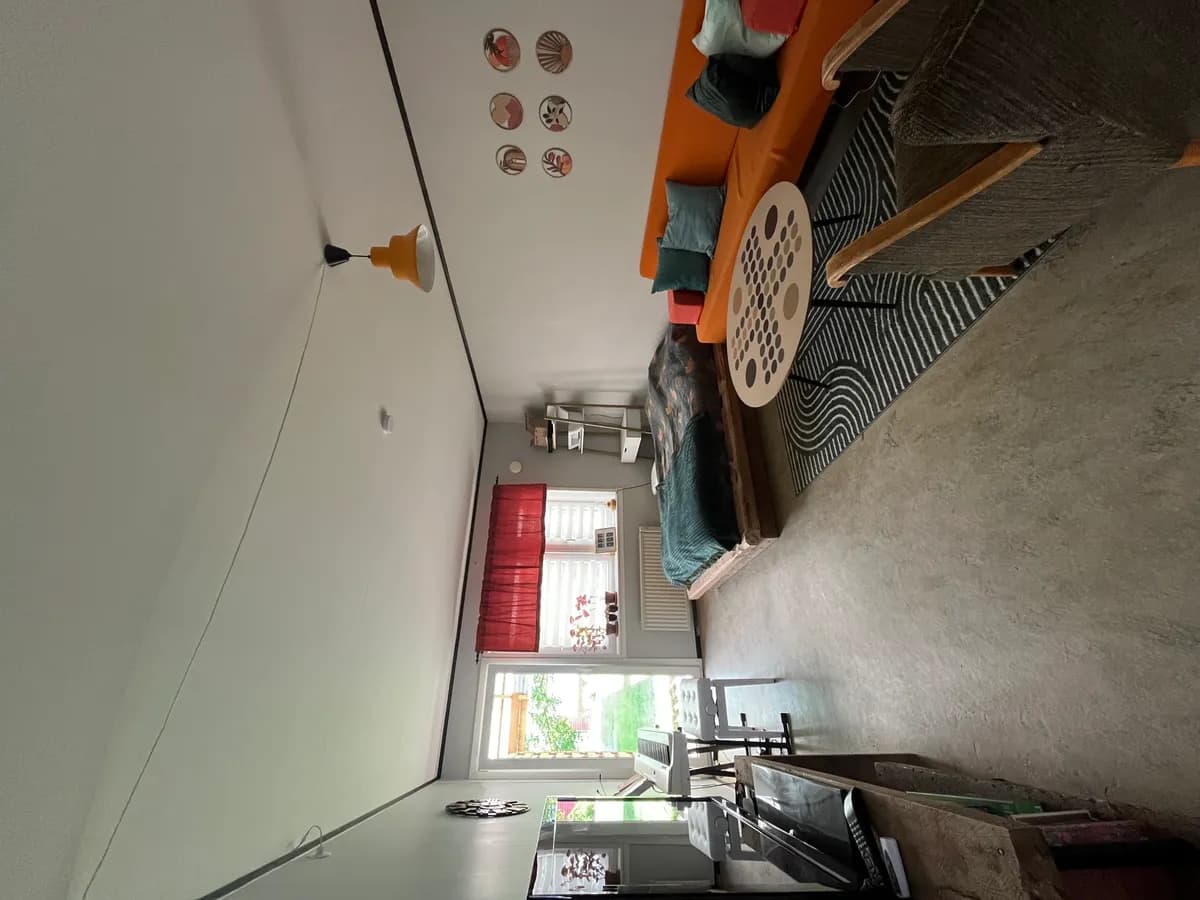 Hyresbostad på Bockara i bockara