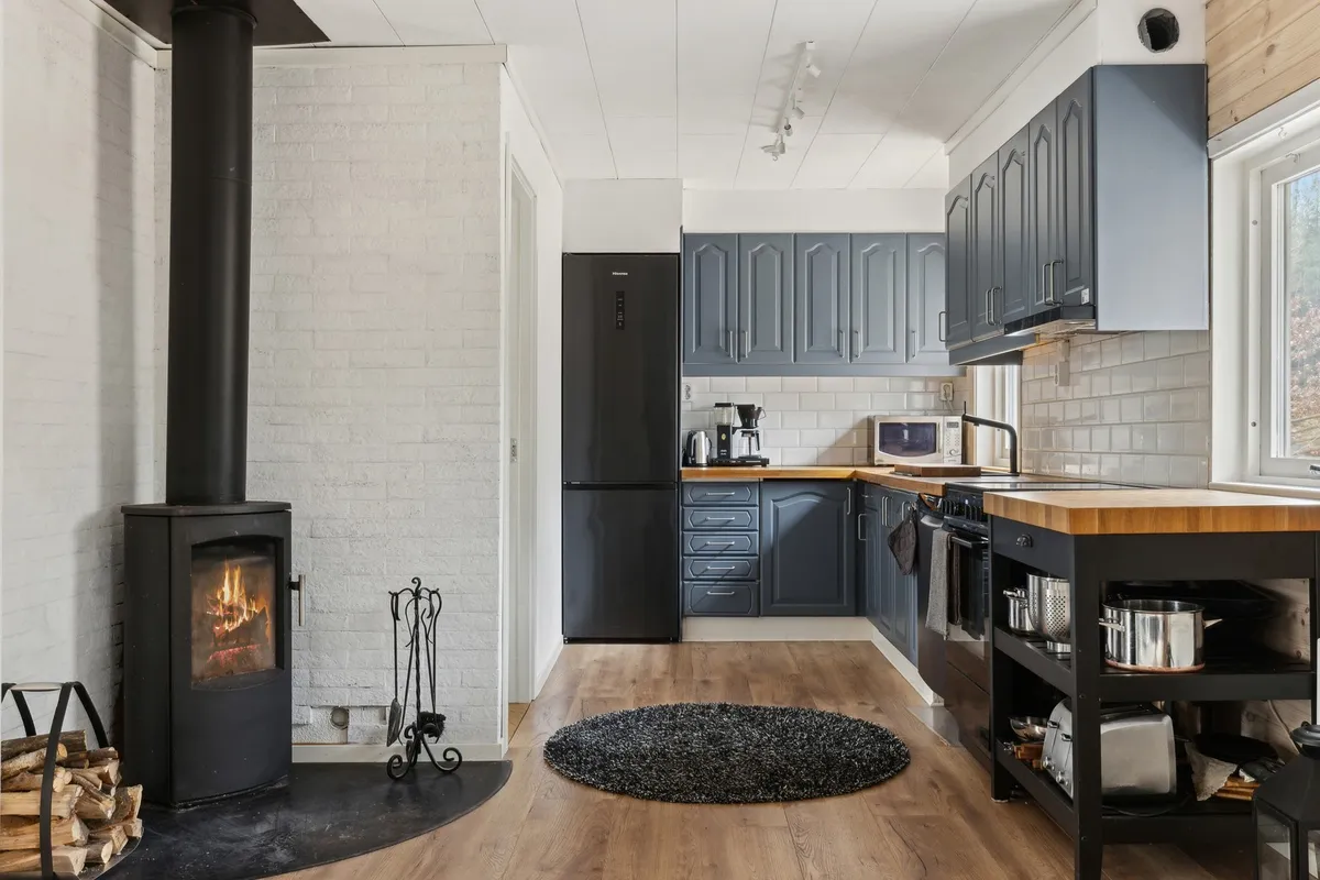 Hyresbostad på Örkelljunga i orkelljunga