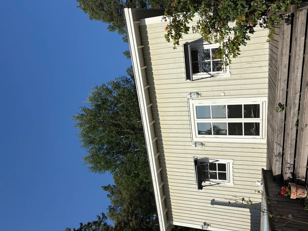 Hyresbostad på Värmdö i varmdo