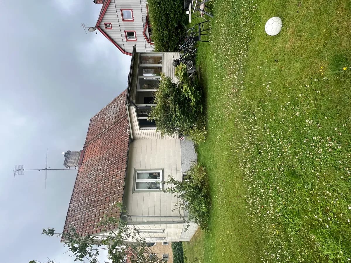 Hyresbostad på Broby i broby