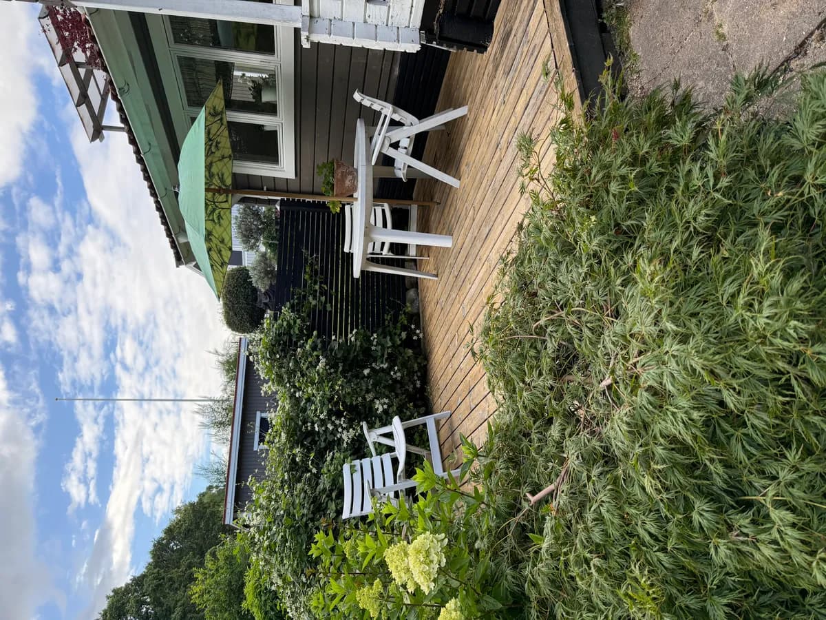 Hyresbostad på Onsala i onsala