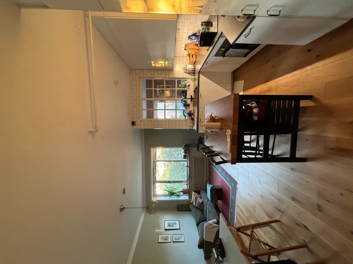 Hyreslägenhet på Johanneshov i johanneshov