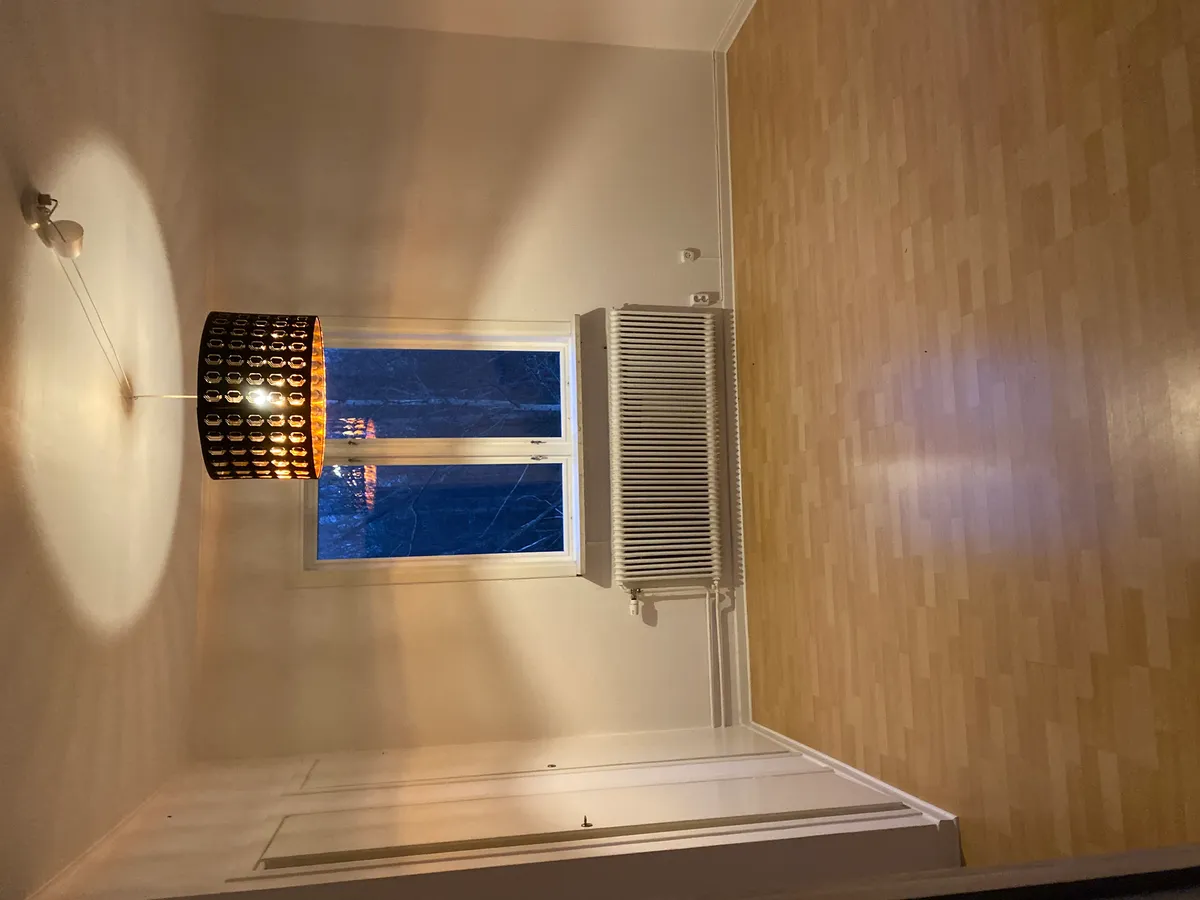 Hyreslägenhet på Norraryd i Ryd