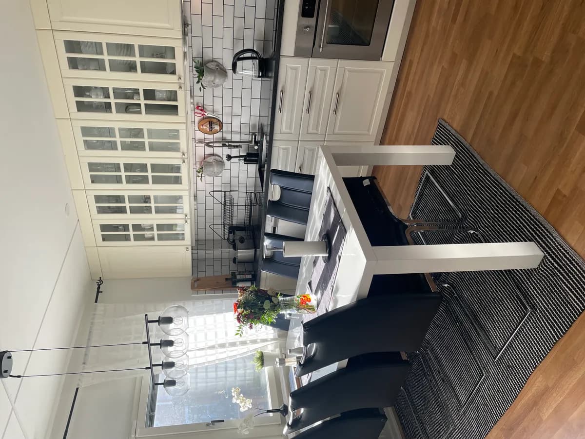 Hyresbostad på Kanelgränd i Tyresö