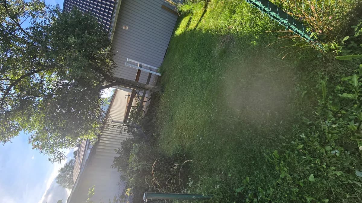 Hyreslägenhet på Dannemoravägen  i Örbyhus