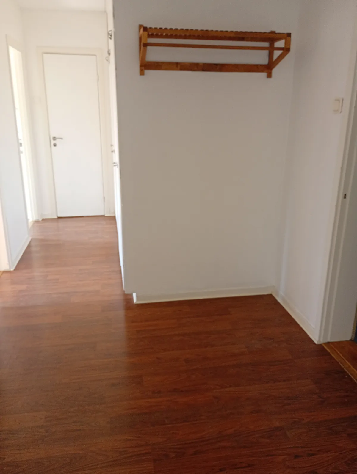 Hyreslägenhet på Glimåkravägen i Lönsboda