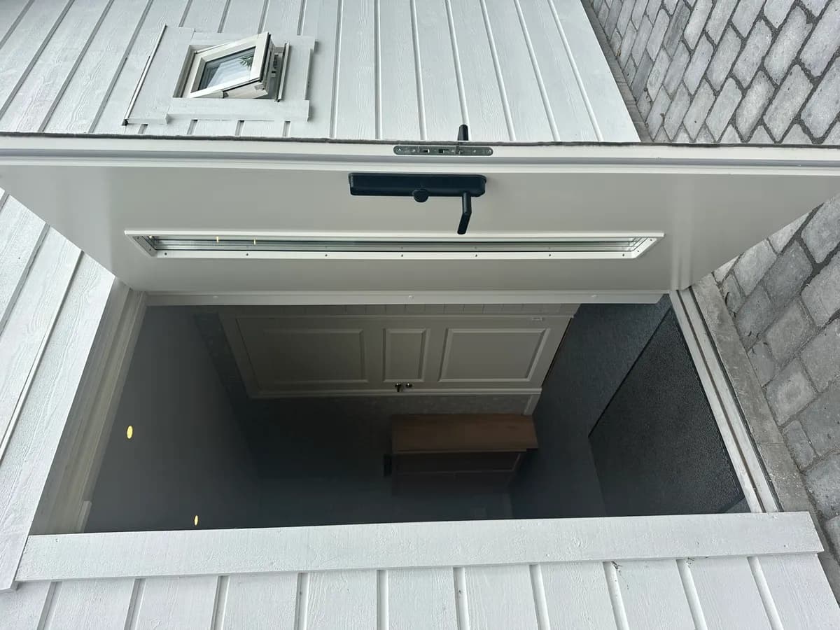 Hyresbostad på Matskärsvägen i Lycke