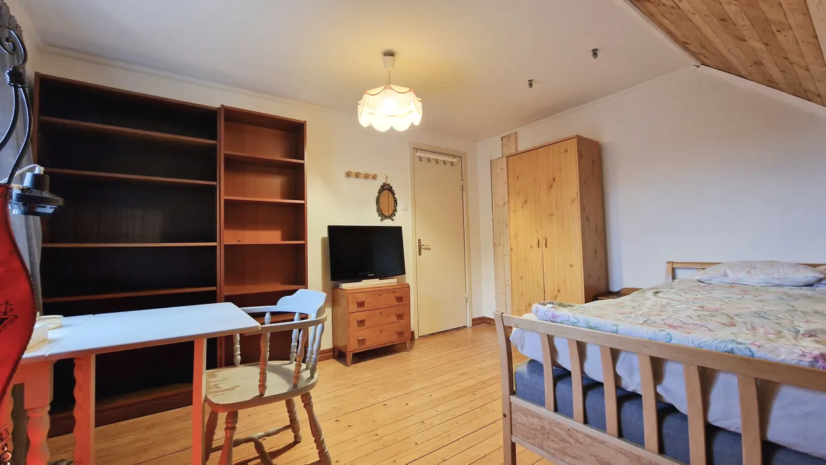 Hyresbostad på Varberg i varberg