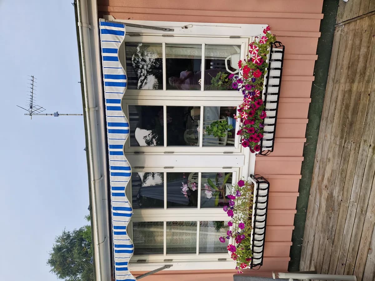 Hyresbostad på Vejbystrand i vejbystrand