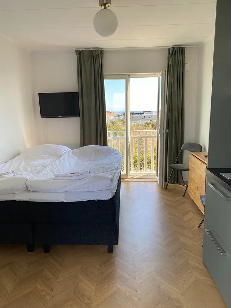 Hyreslägenhet på Varberg i varberg