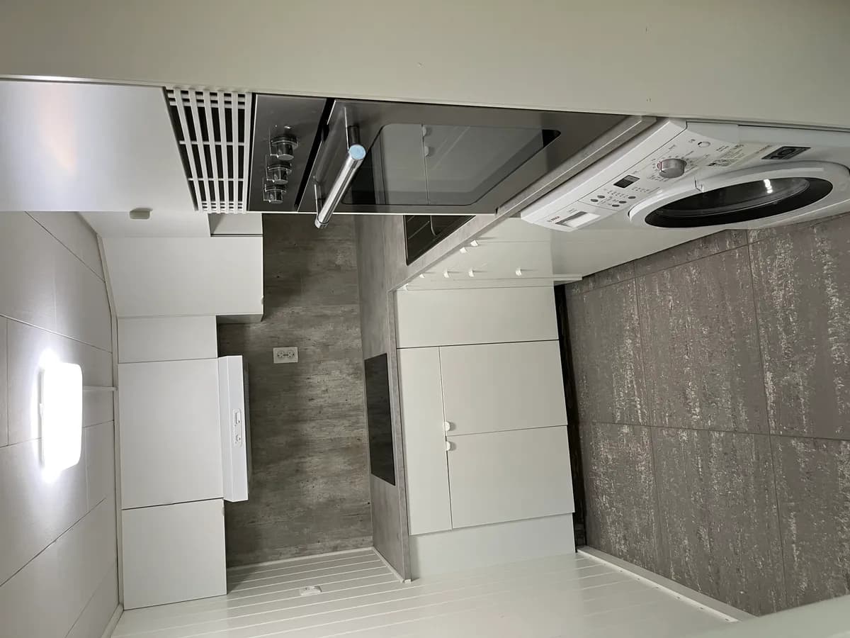 Hyresbostad på Olofstorp i olofstorp