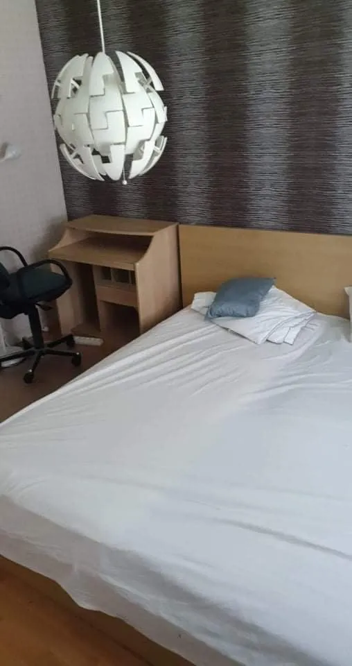 Radhus på Salviadalen i Angered