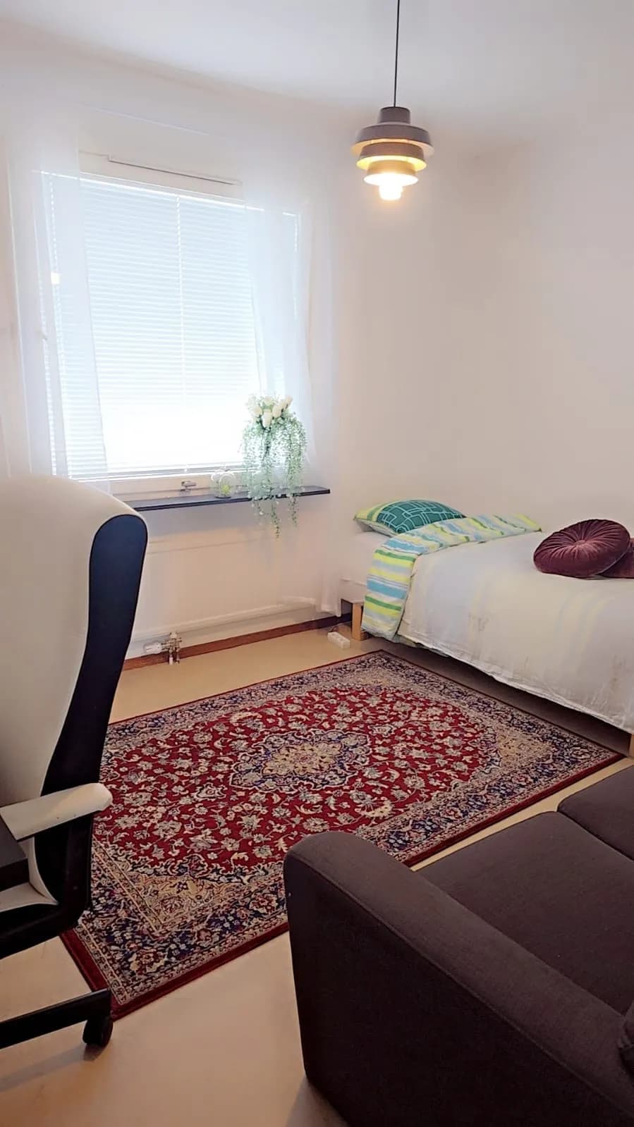 Hyreslägenhet på Stockholm  i stockholm