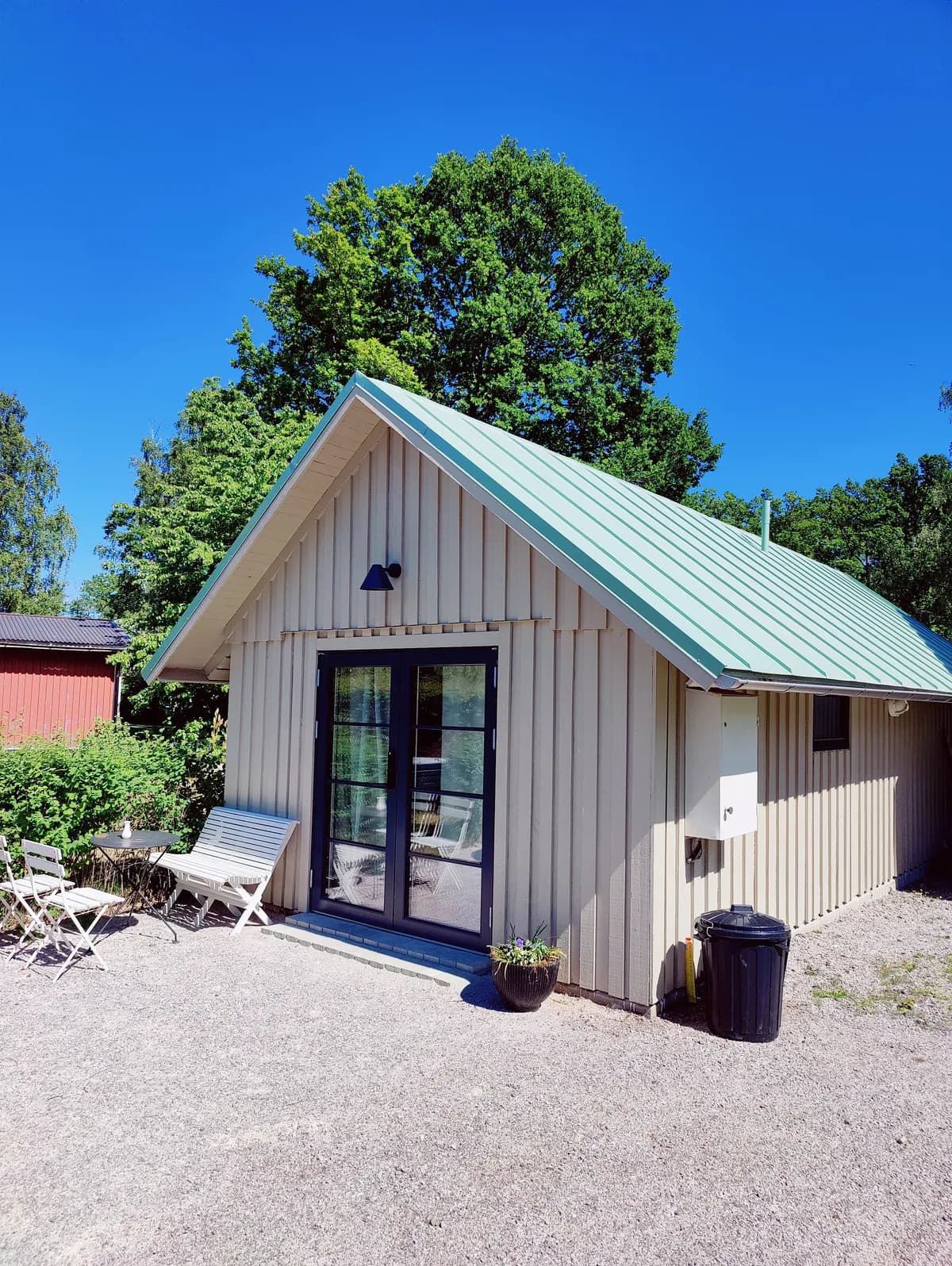 Hyresbostad på Ekskogsvägen i Västervik