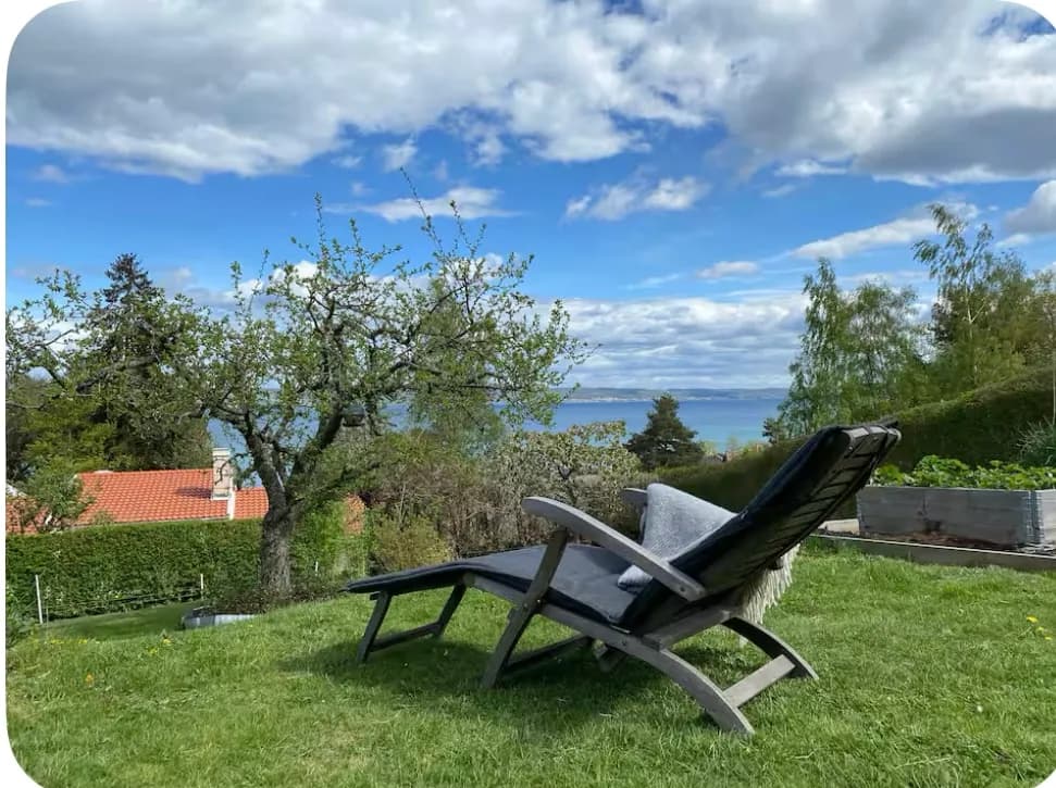 Hyresbostad på Sjöbovägen i Bankeryd