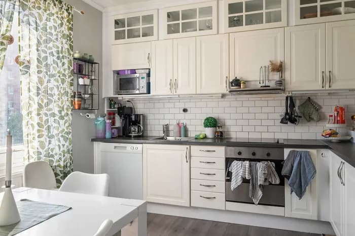 Lägenhet på Trädgårdsgatan i Oxelösund