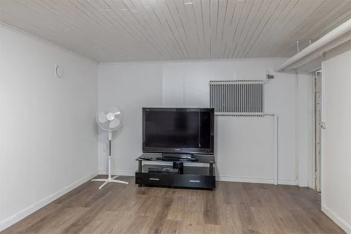 Hyreslägenhet på Duvgatan i Västervik