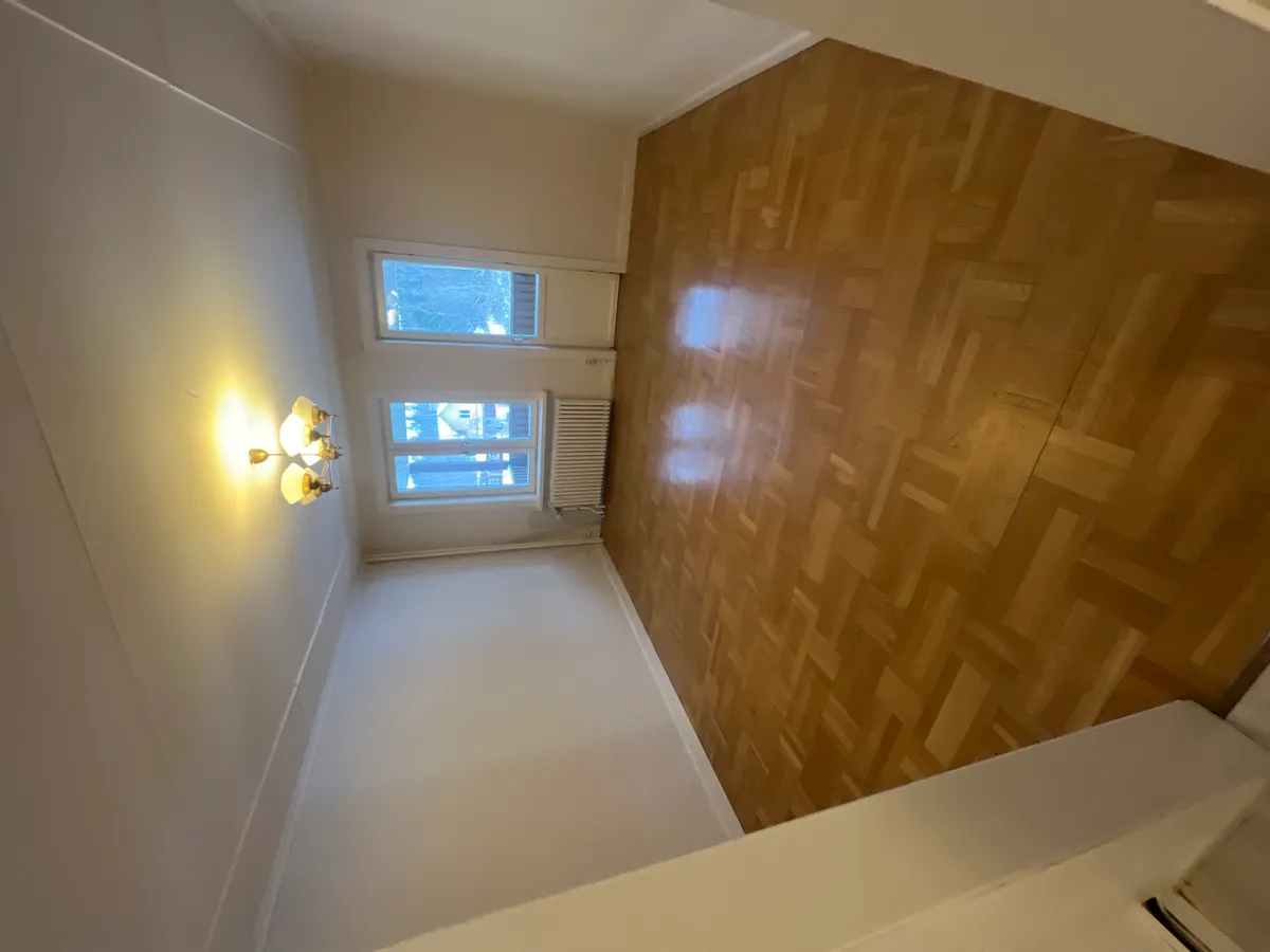 Hyreslägenhet på Kramfors i kramfors