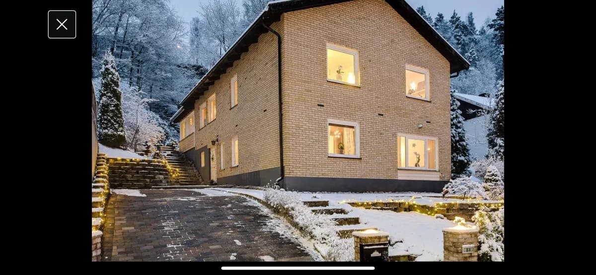 Hyresbostad på Partille i partille