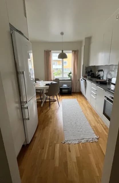 Hyreslägenhet på Köping  i koping