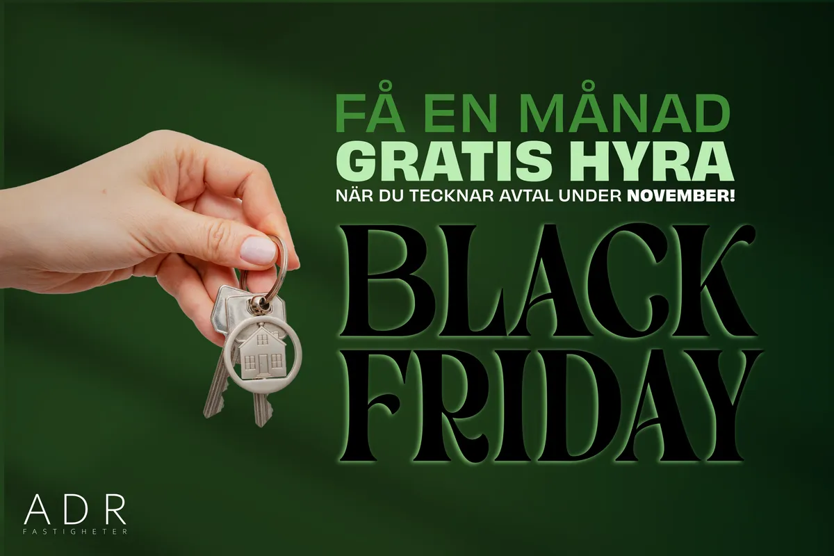 Hyreslägenhet på Sollefteå i solleftea