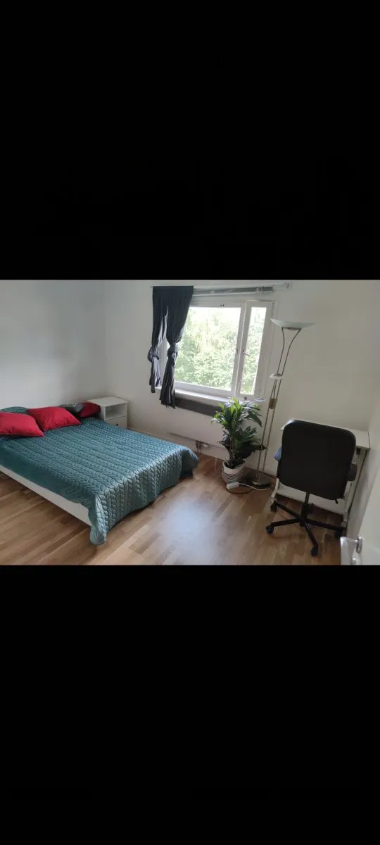 Hyreslägenhet på Gustavsberg i gustavsberg