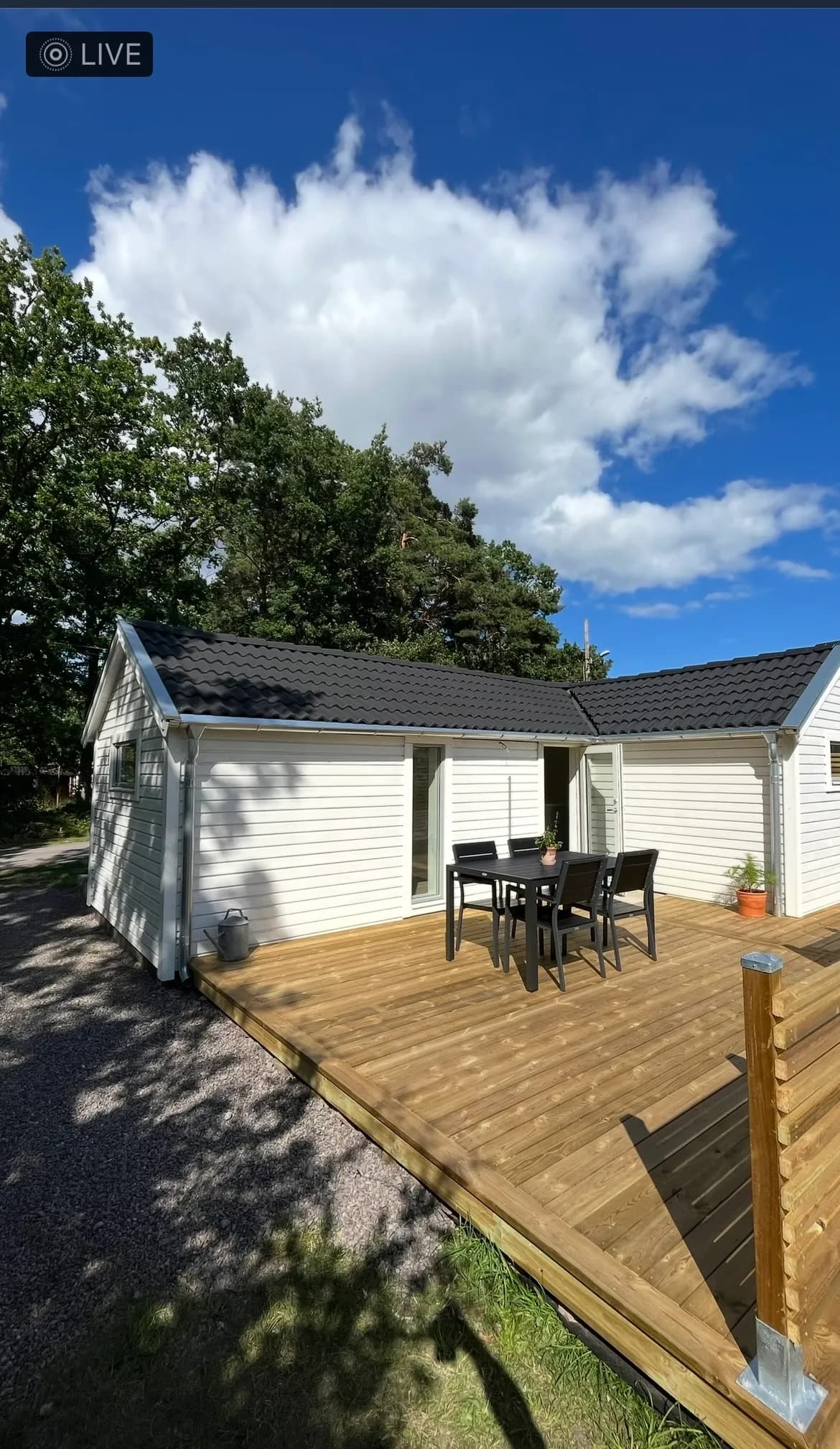 Hyresbostad på Båtmansvägen i Färjestaden