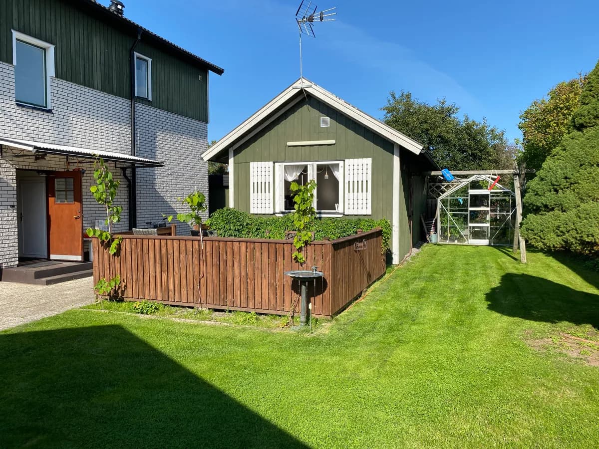 Hyresbostad på Mariestad i mariestad