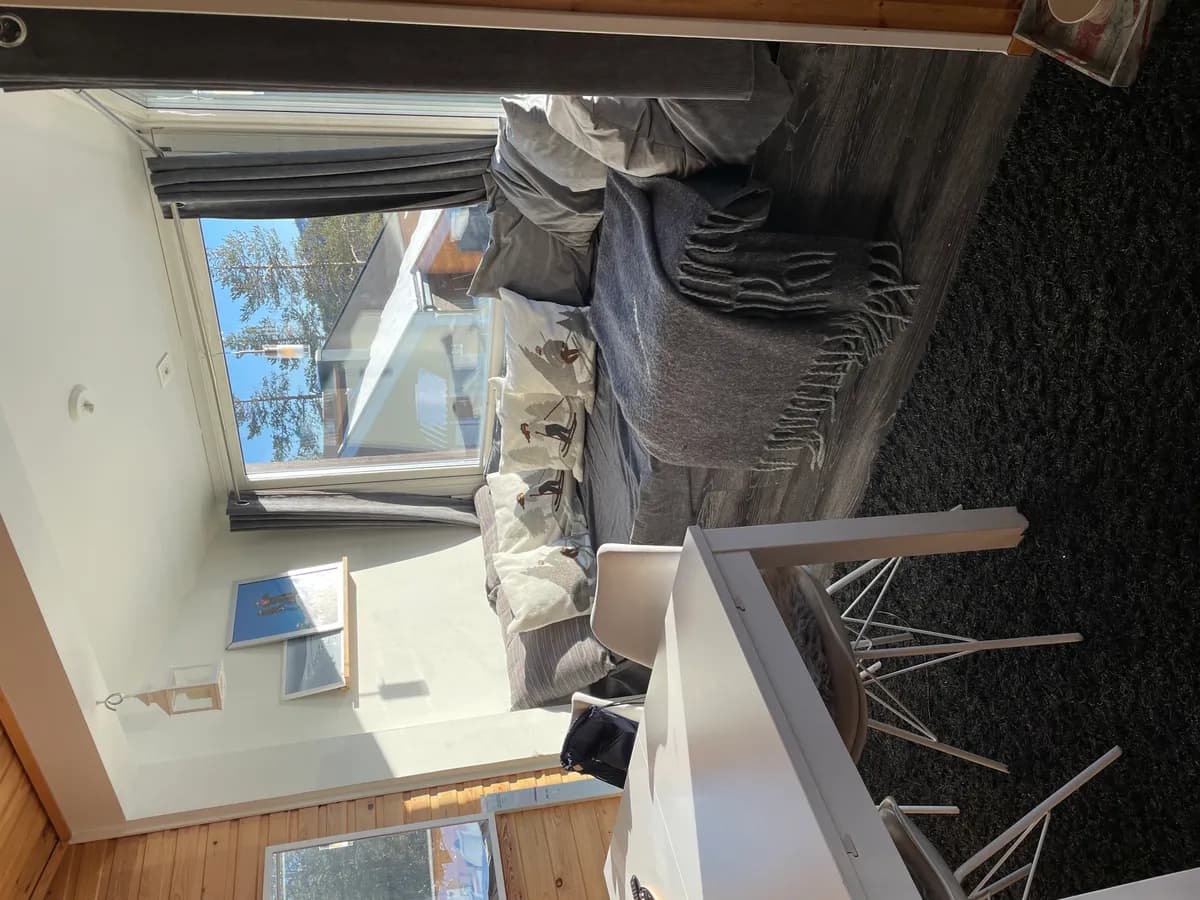 Hyresbostad på Gällivare i gallivare