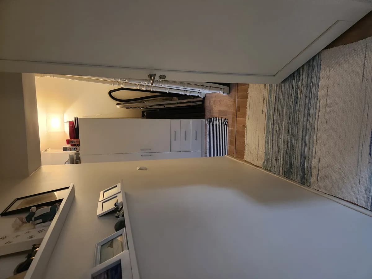 Hyreslägenhet på Gamla Rydalsvägen i Kinna