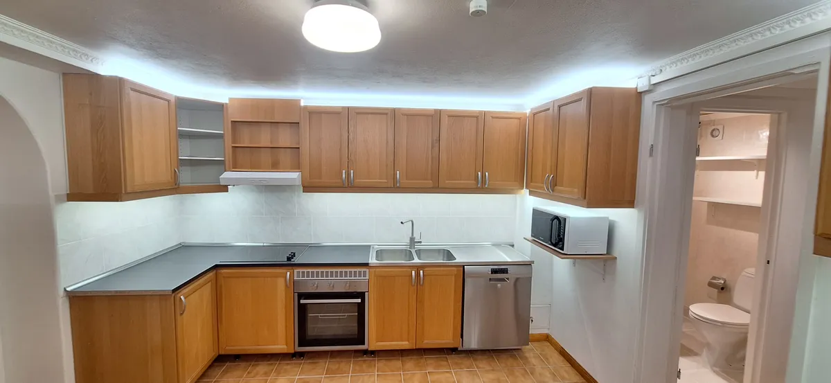 Hyreslägenhet på Bankeryd i bankeryd