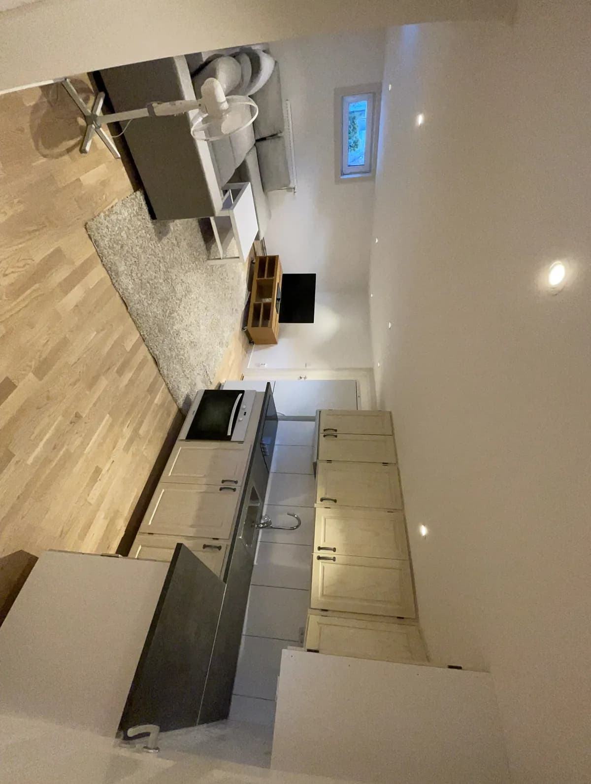 Hus på Klövervägen i Karlstad