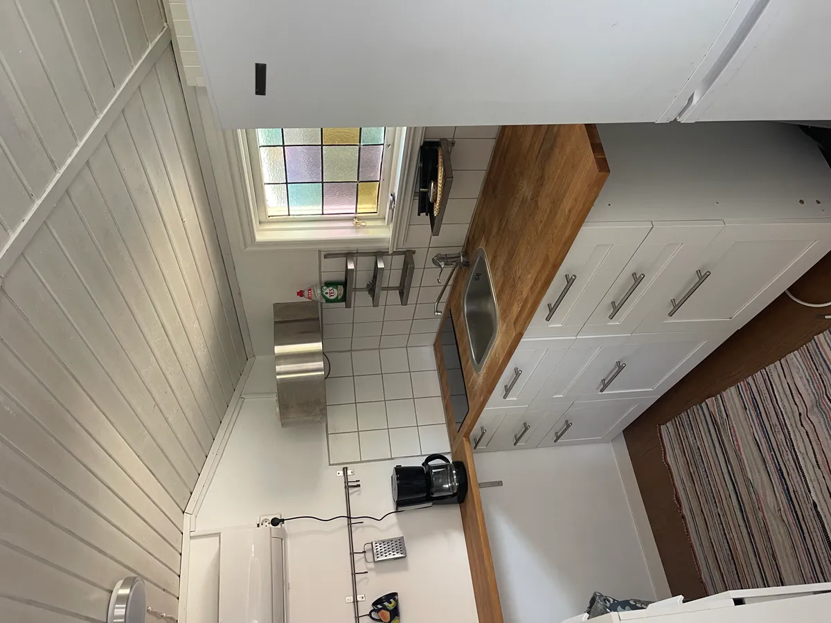 Hyresbostad på Lavendelgränd i Färjestaden