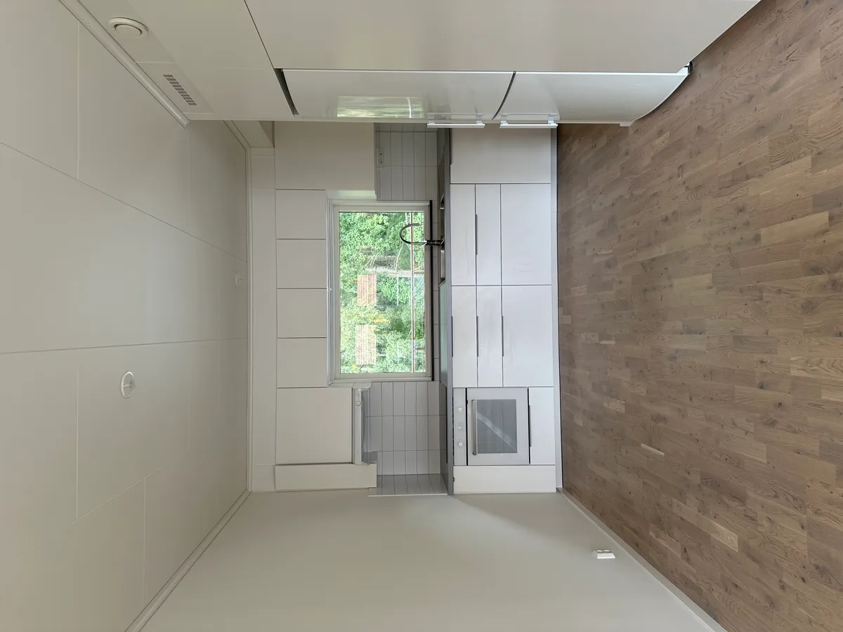 Hyreslägenhet på Prästbodavägen i Salem